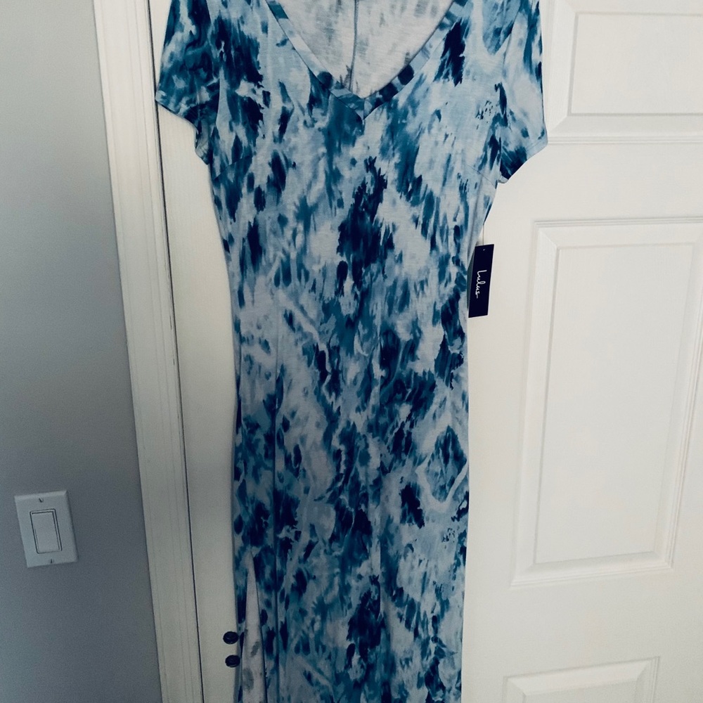 🎉NWT🎉 Lulu’s Dress - Picture 5 of 8